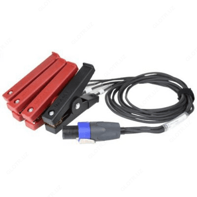 АВК-3 — тестер обмоток трансформатора