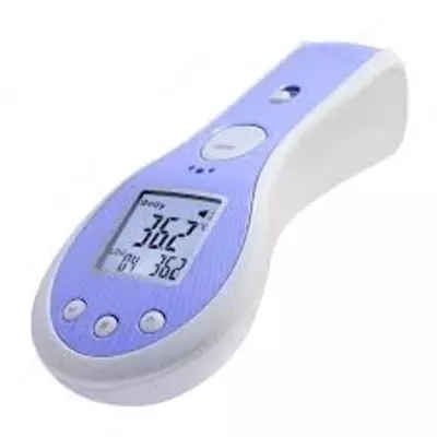 DT-806 — бесконтактный инфракрасный термометр