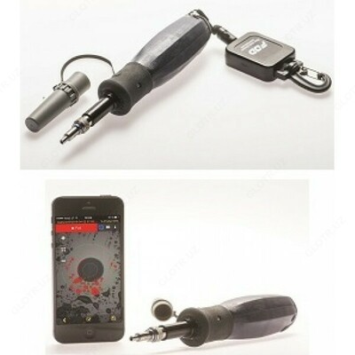 FOD-6003 — беспроводной волоконно-оптический видеоскоп