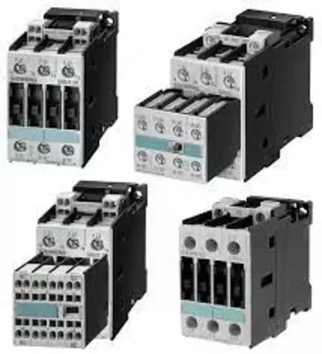 Контакторы Siemens 3RT1025-3AG60