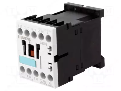 Контакторы Siemens 3RT1015-1AP02