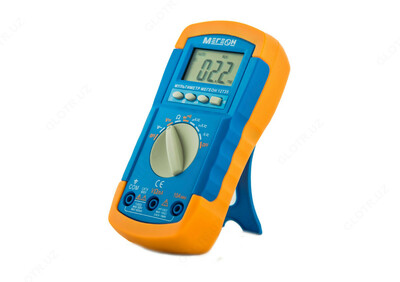 МЕГЕОН 12735 — мультиметр цифровой