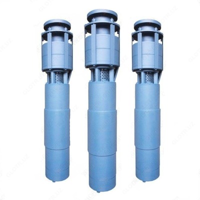 ЭЦВ 10-120-55 Насос скважинный (глубинный)