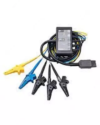 AutoISO-2500 — адаптер