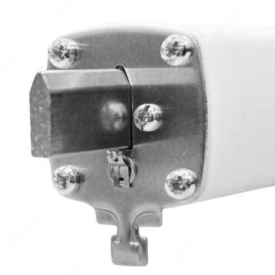 Плавкая вставка ППН39 250А габарит 3