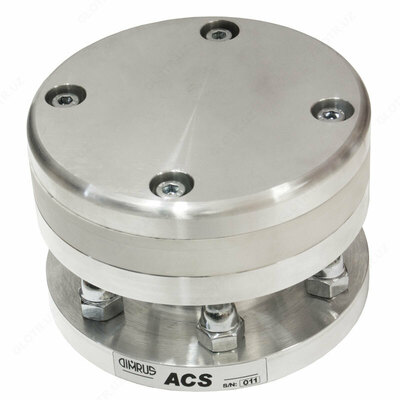 GIS-DM 6 каналов — система мониторинга и диагностики дефектов изоляции КРУЭ и отходящих кабельных линий