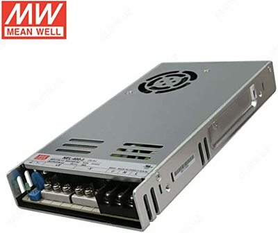 NEL-400-5 Блок питания MEAN WELL