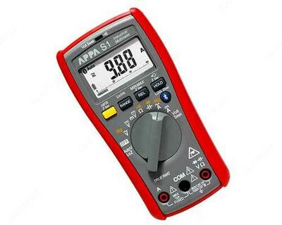 APPA S1 — промышленный мультиметр