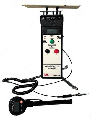 ETS-216 измеритель напряженности статического поля