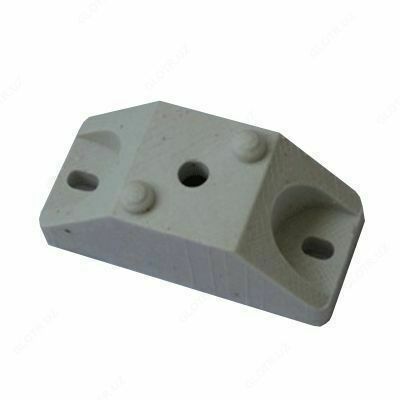 Низковольтный изолятор ОФП-1 (А-645М) керам