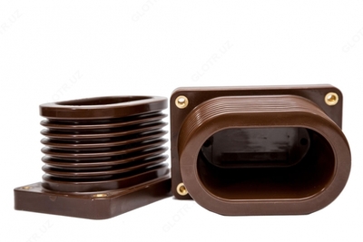 Изолятор проходной ИП 190/10-03