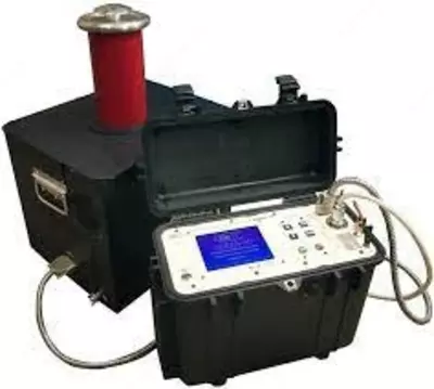 АВИЦ-70 исп.2 USB и ПО c АВИЦ-20П — аппарат высоковольтный испытательный в пластиковом корпусе с USB и ПО совместно с ванной для испытаний