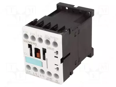 Контакторы Siemens 3RT1017-1AB01