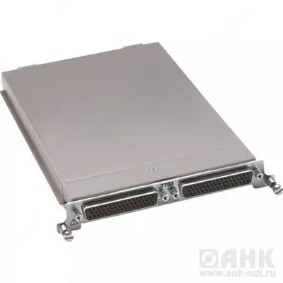 7705 — модуль коммутационный