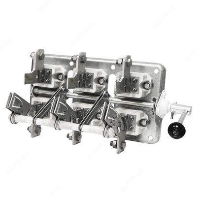 Разъединитель РБ-6 П 630А