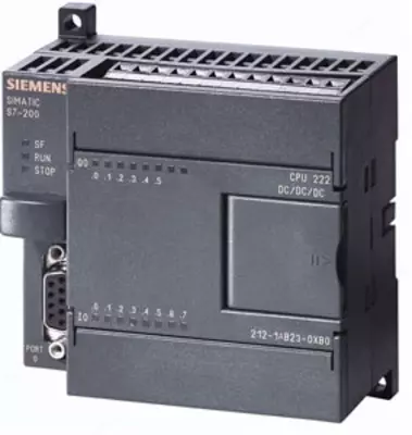 6ES7212-1AB23-0XB0 КОНТРОЛЛЕРЫ SIEMENS S7-200