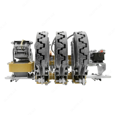 Контактор электромагнитный КТ 6643С-ХЛЗ 400А 380В 2з