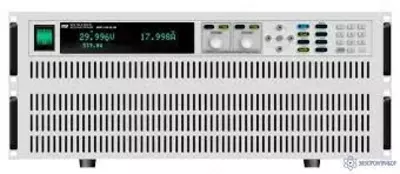 АКИП-1149-200-120 — программируемый импульсный источник питания постоянного тока