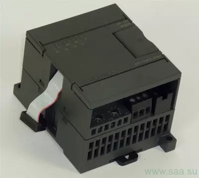 6ES7241-1AA22-0XA0 КОНТРОЛЛЕРЫ SIEMENS S7-200