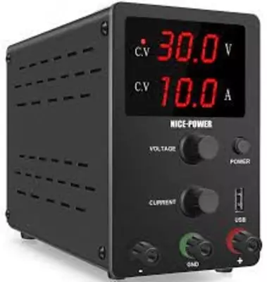 Nice-Power SPS1203 — источник питания импульсный