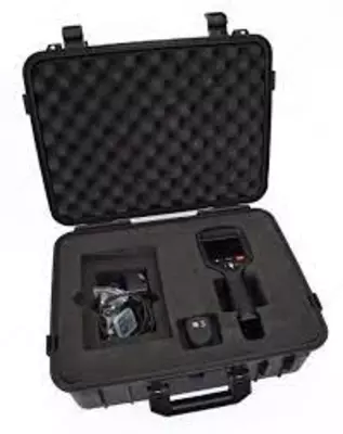 DT-982 — тепловизор