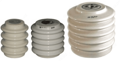 Изолятор опорный ИОР-10-7,5 III УХЛ ТехКерамика