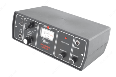 Успех-АТ-207 — течеискатель