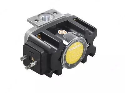 РЕЛЕ ДАВЛЕНИЯ QPL15 | QPL25