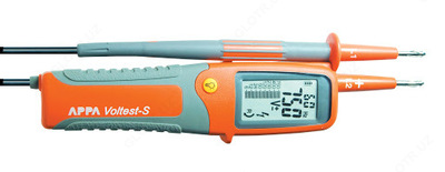 APPA Voltest-S — пробник-тестер