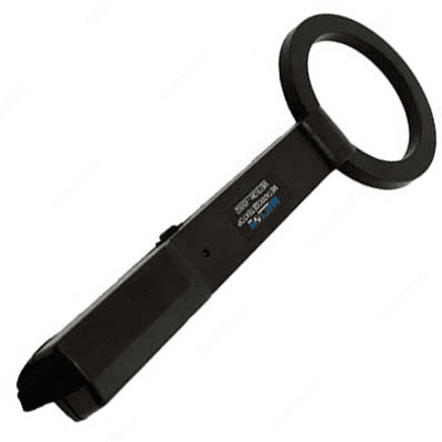 МЕГЕОН 45002 — ручной металлодетектор