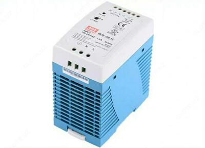 MDR-100-12 Блок питания MEAN WELL