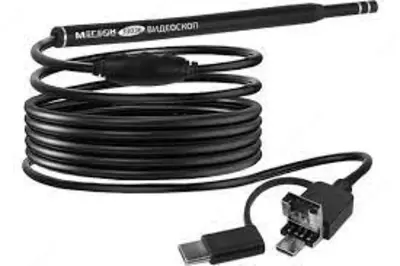 МЕГЕОН 33036 — эндоскоп ушной