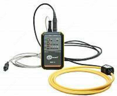 F-2А — клещи гибкие для MRU-200/GPS, PQM-7XX, MPI-530/IT