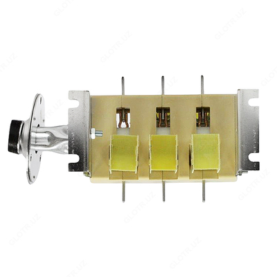 Выключатель-разъединитель ВР32-31В31250-32 УХЛ3