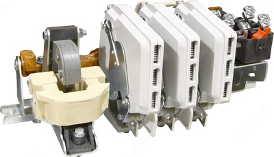 Контактор электромагнитный КТ 6623С-У3 160А 380В 2з