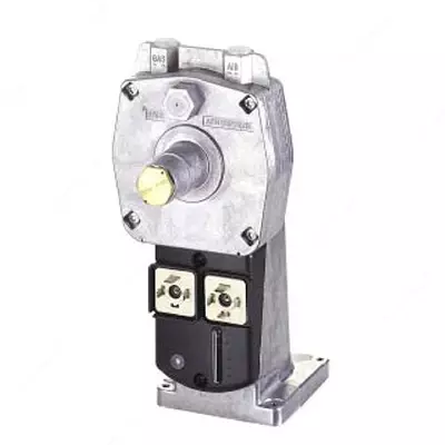 ПРИВОДЫ ДЛЯ ГАЗОВЫХ КЛАПАНОВ SKP55