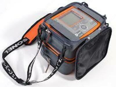 ТМ-2501 — измеритель параметров электроизоляции