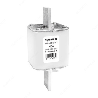 Плавкая вставка ПН2 400/ 40 А