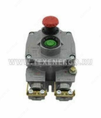 Пост управления взрывоз. ПВК-25 2ExеdIIСТ6