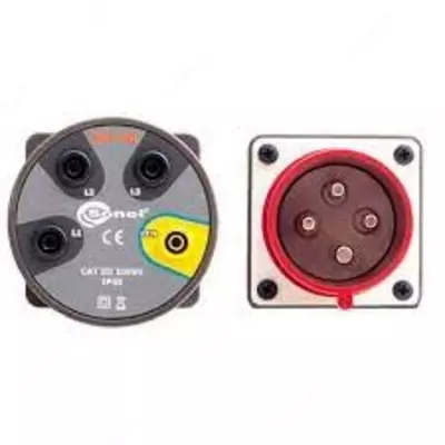 AGT-32P — адаптер