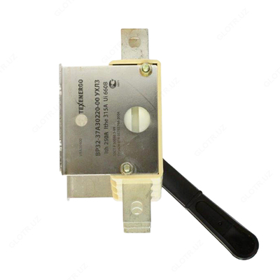 Выключатель-разъединитель ВР32-35А30220-00 УХЛ3