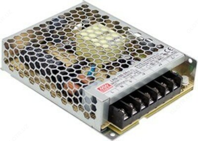 LRS-100-12 Блок питания MEAN WELL