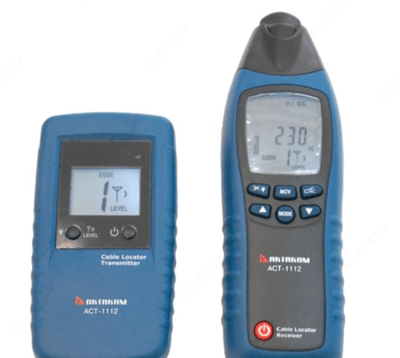 АСТ-1112 — трассоискатель
