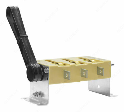 Выключатель-разъединитель ВР32-31А30220-00УХЛ3