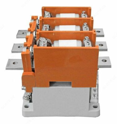 Контактор вакуумный КВТ 1,14-4/400, 230В, In=5 /0,5A, 4з 4р