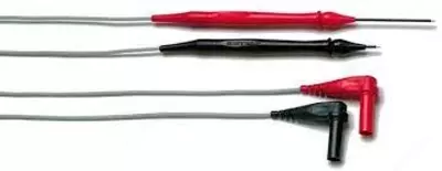 Fluke TL40 — комплект щупов с выдвижными наконечниками