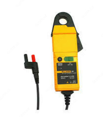 Fluke i30 — выносные токовые клещи постоянного и переменного тока Fluke