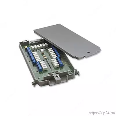 7710 — модуль коммутационный