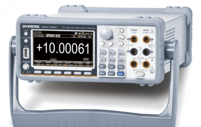 GDM-79061 — вольтметр