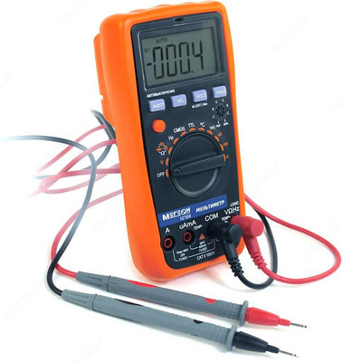 МЕГЕОН 12788 — мультиметр